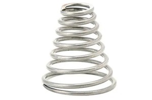 Conical Compression Springs